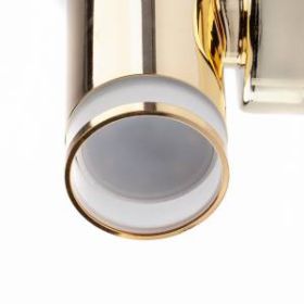 WL31 GU10 SGD Подсветка ЭРА Декоративная подсветка GU10 (40/960) ‎