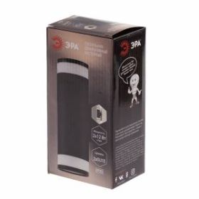 WL30 GU10 BK Подсветка ЭРА Декоративная подсветка GU10 (40/640) ‎