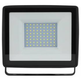 Прожектор светодиодный уличный ЭРА LPR-023-0-65K-100 100Вт 6500K 8000Лм 185х176х37 ‎