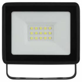 Прожектор светодиодный уличный ЭРА LPR-023-0-40K-020 20Вт 4000K 1600Лм 103х99х23,5 ‎