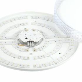 Светильник потолочный ЭРА Классик с ДУ SPB-6-70-RC LIM светодиодный с пультом ДУ, 70Вт 3400-5500К ‎