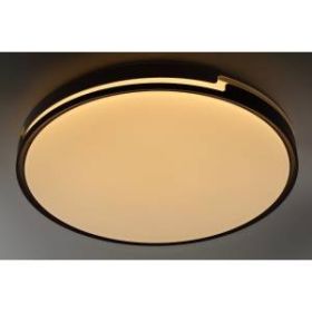 Светильник потолочный ЭРА Классик с ДУ SPB-6-70-RC Sance светодиодный с пультом ДУ, 70Вт 3400-5500К ‎