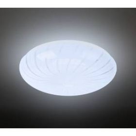 Светильник потолочный светодиодный ЭРА Классик без ДУ SPB-6 "Медуза" 24-6,5K 24Вт 6500К 1850Лм ‎