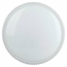 Светильник потолочный ЭРА Классик с ДУ SPB-6-70-RC Mirand светодиодный с пультом ДУ, 70Вт 3400-5500К ‎