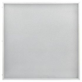 Светильник светодиодный ЭРА SPO-910-1-65K-045 45Вт 6500К 4725Лм IP20 595x595x40 призма с проводом ‎