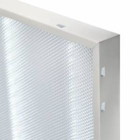 Светильник светодиодный ЭРА SPO-910-1-40K-045 45Вт 4000К 4725Лм IP20 595x595x40 призма с проводом ‎