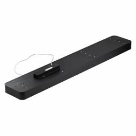 Светильник светодиодный Geometria ЭРА Block SPO-111-B-40K-060 60Вт 4000К 7200Лм IP40 1200*300*60 черный подвесной ‎