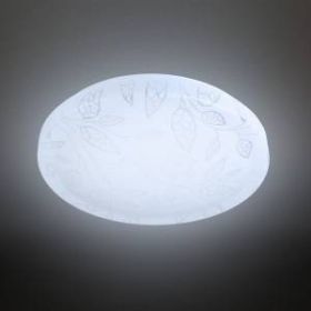 Светильник потолочный светодиодный ЭРА Классик без ДУ SPB-6 "Сюзи" 18-6,5K 18Вт 6500K 1400Лм ‎