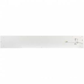 Светильник светодиодный ЭРА SPO-920-3-40K-045 45Вт 4000К 4725Лм IP40 1195х180х40 матовый ‎