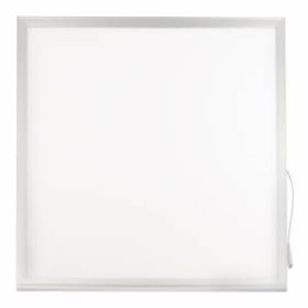 Светодиодная панель ЭРА SPL-510-S-65K-040 40Вт 6500К 3420Лм IP40 595х595х8 серебро без драйвера ‎