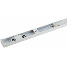 Светильник ЭРА SPO-801-0-002-060 IP20 под 2 светодиодные лампы T8 2*G13 LED 600мм ‎