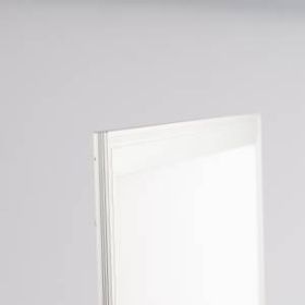 Светодиодная панель ЭРА SPL-510-W-40K-040 40Вт 4000К 3420Лм IP40 595x595x8 белая без драйвера ‎