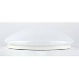 Светильник потолочный светодиодный ЭРА Классик без ДУ SPB-6 "Элемент" 18-4K (F) 18Вт 4000K 1400Лм ‎