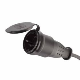 Удлинитель силовой ЭРА UPx-1e-3x1,5-30m-IP44(KG) в бухте с заземлением 1 розетка 30м КГ 3х1,5мм2 ‎