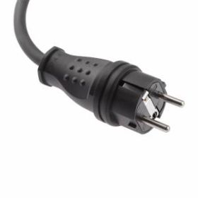 Удлинитель силовой ЭРА UPx-1e-3x2,5-10m-IP44(KG) в бухте с заземлением 1 розетка 10 м КГ 3х2,5мм2 ‎