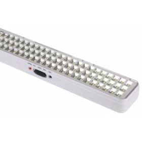 Аварийный светильник светодиодный ЭРА DBA-108-0-20 непостоянный 120LED 4ч IP20 ‎