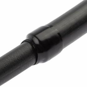 Изолента ЭРА PRO PROSS25 силиконовая самослипающаяся 25 мм х 3 м черная ‎