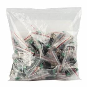 Разъем ЭРА R-BNC05 штекер BNC с клеммной колодкой ‎