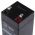 ЭРА Аккумулятор GS445 (Cвинцово-кислотный 4V 4,5) (25/900) ‎