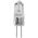 G4-JC-10W-12V ЭРА (галоген, капсула, 10Вт, нейтр, G4) (100/1000/35000) ‎