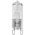 G9-JCD-60-230V-CL ЭРА (галоген, капсула, 60Вт, нейтр, G9) (100/1000/35000) ‎