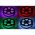 ЭРА Лента светодиодная LS5050-14,4-60-220-RGB-IP67-20m (3/72) ‎