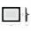 Прожектор светодиодный уличный ЭРА LPR-021-0-30K-030 30Вт 3000К 2400Лм 139х104х35 ‎