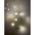 ENIN-2B ЭРА Гирлянда LED Нить 2 м теплый свет, АА, IP20 (100/4800) ‎