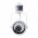 Трековый светильник однофазный ЭРА TR11-GU10 WH MR16 белый ‎