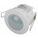 MD 018 Датчик движения ЭРА белый, 1200Вт, 360 гр.,6М, IP20, (50/1050) ‎