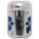 SDA30M Фонарь ЭРА NEW 5хLED, акку NiMH,бл (20/80/640) ‎