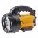 PA-604 Фонарь ЭРА прожектор АЛЬФА [3x1Вт LED SMD, литий 3Ач, сигнал.св., ЗУ 220V+12V, карт] (8/144) ‎