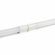 LLED-03-9W-6500-W ЭРА Линейный светодиодный светильник LED 9Вт 6500К L600мм разъем С7 (40/1400) ‎