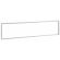 Рамка ЭРА SPL-FR-1195x295 для накладного монтажа светильников SPL-6 и всех аналогов 1195х295 ‎