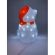ENIOF - 13 ЭРА Фигура LED Медведь, 220V (4/64) ‎