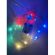 ENIN-2M ЭРА Гирлянда LED Нить 2 м мультиколор, АА, IP20 (120/3840) ‎