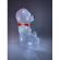ENIOF - 13 ЭРА Фигура LED Медведь, 220V (4/64) ‎