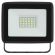 Прожектор светодиодный уличный ЭРА LPR-023-0-65K-030 30Вт 6500K 2400Лм 103х99х23,5 ‎