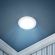 LED 1-6-6K/1 Светильник ЭРА LED 1-6-6K/1 Светильник ЭРА светодиодный круглый LED 6W 220V 6500K (40/ ‎