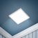LED 6-18-4K Светильник ЭРА светодиодный квадратный NEW 18W 4000K d170 (20/600) ‎